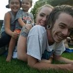 Kodi Wilson - @dirty.hippy47 - Instagram