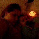 Kodi Womack - @teona_n_ty_mama - Instagram