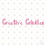 Kodie Dorman - @creativecrinkles - Instagram