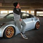 Kody Bowman - @bowmanzcars - Instagram