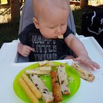 kody clark - @what_teddy_eats - Instagram