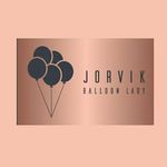 kody clark - @balloonz_cheshire - Instagram