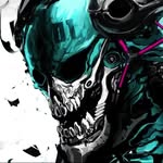 Kody James Henry - @darkskull2015 - Instagram