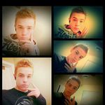 Kody Hill - @blackveilbrides2100 - Instagram