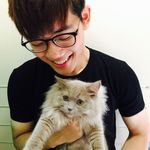 Kody - @kody_lam - Instagram