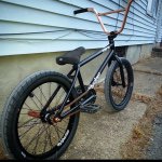 Kody Leonard Daniel Collrin - @rollinwithstolen - Instagram