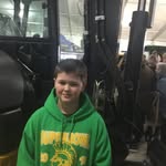 Cody Lyon - @cody.lyon55 - Instagram
