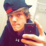 Cody Lyon - @neffskater1234 - Instagram