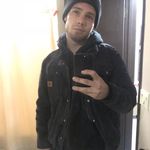 kody lyon - @killerkodiak - Instagram