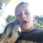 Kody Phenton Kai Lyon - @bebigkodes - Instagram