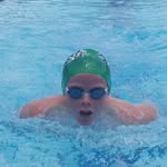 Swimming-family - @kody_manners - Instagram