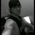 Cody McGee - @tat2mcgee13 - Instagram
