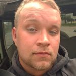 Cody McGee - @cody_mcgee94 - Instagram