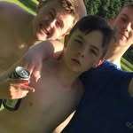 Cody McGee - @codymcg7 - Instagram