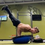 Cody McGee - @codysthenics - Instagram