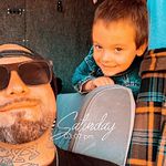 Kody Ryan Mcgee - @mcgeezer209 - Instagram