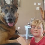 Kody Simpson - Vangeel - @kody_simpson10 - Instagram