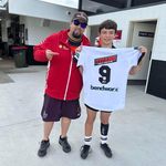 Kody Watson - @kodywatson9 - Instagram