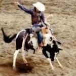 Kody Watson - @broncbuster11 - Instagram