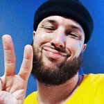 Cody Weaver - @trashcancody - Instagram