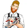 Kody Williams - @ink3d_thebarber - TikTok