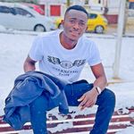 Brou Gérard Koffi - @koffibrougerard - Instagram