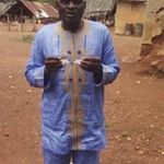 Brou Koffi - @broukoffi - Instagram