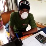Koffi brou mario - @koffibroumario - Instagram