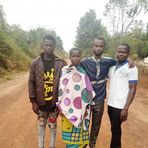 Koffi David Brou - Facebook