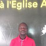 Koffi Parfait Brou - Facebook