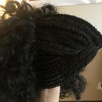 barka kofiya habesha kuno - @ksanettadese15 - Instagram