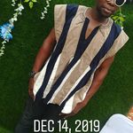 Kofi Agyeman - @kofi.agyeman.503 - Instagram
