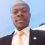 Kofi Agyeman - @kofiagy2 - Instagram