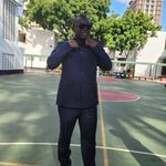 Kofi Agyemang - @kofiagyemang198775 - Instagram