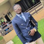 Kofi Agyemang - @kofiagyemang_ - Instagram