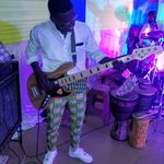 Daniel Kofi Blay - @kofi_vado - Instagram