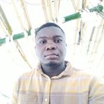 Emmanuel kofi Blay - @blayemmanuelkofi - Instagram