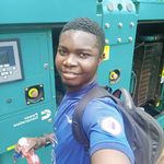 Emmanuel Kofi Blay - @emmanuelkofiblay - Instagram