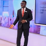 Joseph Kofi Frimpong Ackah-Blay - @k.ackahblay - Instagram