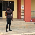 Kofi Blay - @gentil_blay - Instagram