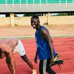 Kofi Blay - @francis.blay1 - Instagram