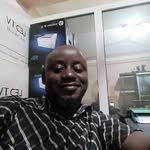 Kofi Blay - @blay150 - Instagram