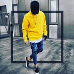 Prince - @kofiblay - Instagram
