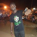 Theophilus Kofi Blay - @theophiluskofib - Instagram