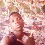 Kofi Boadu - @kofi9748 - Instagram