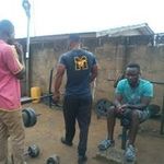 Kofi Boadu - @kofi.boadu.1000 - Instagram