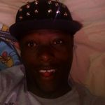 Kofi Boadu - @kofi5214 - Instagram