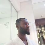Kofi Boadu - @saintbaggio99 - Instagram