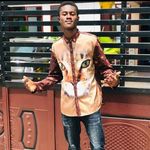 Kofi BOADU - @boadukofi4 - Instagram