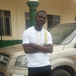 Kofi Boadu Ayeboafo - @kofiboaduayeboafo - Instagram